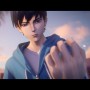 『TO BE HERO X』第7話 シャン・チャオを殺した人物の首に見覚えのある傷跡を見つけたヤン・チョン