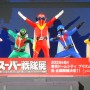 『秘密戦隊ゴレンジャー』オリジナルキャストがまさかの集合！　50周年記念シークレットプレミアイベント