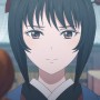 『鬼人幻燈抄』第8話 吉原遊郭に現れる、夜桜の下で男を殺す醜悪な鬼女