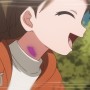 『ある魔女が死ぬまで』第8話 悪魔の生贄になった証「悪魔の烙印」のある少女メアリ