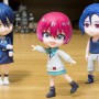 『機動戦士Gundam GQuuuuuuX』主題歌・米津玄師さん「Plazma」にのせて「踊るマチュ」公開