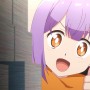 『忍者と殺し屋のふたりぐらし』第7話 プレイしていたゲームのサービス終了を知り落ち込むさとこ