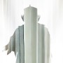 「超クウガ展」本編未登場の「バラのタトゥの女／ラ・バルバ・デ」の怪人体制作、立像展示決定！