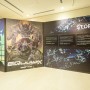 『機動戦士Gundam GQuuuuuuX -Beginning-』特別企画展、本日から8月11日まで開催中。入場無料
