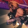 『GUILTY GEAR STRIVE』最終回 苦戦を強いられるシンたちに送られてくる地上すべてのギアの力
