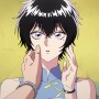 『九龍ジェネリックロマンス』第8話 自分のことが見ることができない人間がいると知りショックを受ける令子