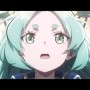 『TO BE HERO X』第8話 凄惨な飛行機事故から奇跡的に生還した少女・シアン