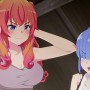 『かくして！ マキナさん!!』第8話 ミミカに人質に取られた栄太に大逆転の秘策を授けるマキナ