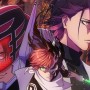 『戦隊大失格』2ndシーズン、最終決戦へ！　クライマックスビジュアル＆PVを解禁