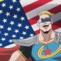 『ヴィジランテ』第8話 アメリカから来日したキャプテン・セレブリティが気に食わないコーイチ