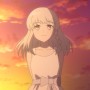 『ある魔女が死ぬまで』第9話 魔力汚染された大樹の伐採の相談を受けたメグ