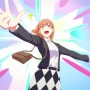 『この恋で鼻血を止めて』第9話 ヤーセンの兄ユウが銀河ヒーロー事務所の創立者だと知ったモカ
