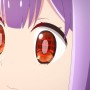 『忍者と殺し屋のふたりぐらし』第8話 煽って怒らせた他の配信者（里の忍者）に家を燃やされてしまうさとこ