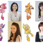 MAHO堂の5人とハナちゃん役 大谷育江さんも参加！「おジャ魔女どれみ サマーパーティー♫2025」横浜で8月に開催！