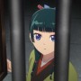 『薬屋のひとりごと』第2期 第44話 この国をも揺るがす一大事件へと巻き込まれたことに気づく猫猫