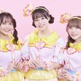 「キミとアイドルプリキュア♪キラッキランラン♪フェスタ♡」にOP歌手・石井あみさん、熊田茜音さん、吉武千颯さん出演決定