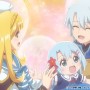 『勘違いの工房主』第9話 ミミコからのアクリについての意外な報告内容に戸惑う一同