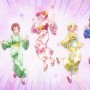 『前橋ウィッチーズ』第9話 「みんなでウェイしたい！」と提案するユイナ
