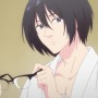 『やたらやらしい深見くん』第7話 深見の目にどう映っていたのか考え始め、深見と過ごした日々を思い出していく梶