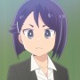 『阿波連さんははかれない2』第9話 3年生に進級した阿波連さんたちの担任になった平安山先生