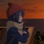 『ざつ旅-That’s Journey-』第9話 アンソロジーの仕事が来たものの、筆が進まないちか