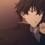 『鬼人幻燈抄』第10話 軒下で雨宿りをしていた直次と夜鷹の前に現れた一人の男
