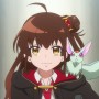 『ある魔女が死ぬまで』第10話 メグがファウストに引き取られた経緯と水の都に呼ばれた本当の理由