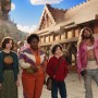 『マインクラフト／ザ・ムービー』興行収入36億円突破！　今年公開洋画No.1ヒット