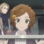 『ユア・フォルマ』第10話 トトキから不可解な報せを受けたエチカとハロルド