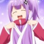 『忍者と殺し屋のふたりぐらし』第9話 忍者服を譲ってもらうため、ある抜け忍のところへ向かうこのはとさとこ