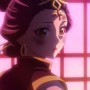『薬屋のひとりごと』第2期 第45話 神美の怒りを買い、拷問部屋へいくよう命令される猫猫