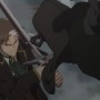 『片田舎のおっさん、剣聖になる』第10話 王族の首都遊覧の警護という最重要任務につくベリル