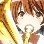 『最終楽章 響け！ユーフォニアム 前編』2026年春上映決定！　特報を公開