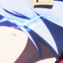 『ウマ娘 シンデレラグレイ』第10話 観戦に行ったGI「宝塚記念」で「最強」を目撃するオグリキャップ