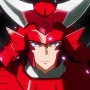 『鎧伝サムライトルーパー』正統続編、【完・全・新・作】『鎧真伝サムライトルーパー』2026年1月放送開始決定！