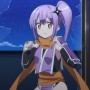 『忍者と殺し屋のふたりぐらし』第10話 試供品のりんごジュースを飲み、体に突然異変が表れるこのは