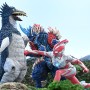 『ウルトラマンオメガ』いよいよ放送開始！　7月放送の第1話～第4話のあらすじ公開