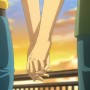 『男女の友情は成立する？』第11話 ヒマワリ畑での日葵とのキスで、二人きりの科学室は気まずい空気