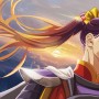 『薬屋のひとりごと』禁軍を率いる壬氏の姿が描かれた最新ビジュアルと特別映像を公開