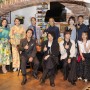 「超クウガ展」オダギリジョーさん、葛山信吾さんらオリジナルキャスト陣が一足お先にプレミア内覧会
