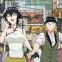 『九龍ジェネリックロマンス』第11話 紐解かれていくジェネリック九龍が生まれた理由