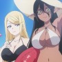 『ちょっとだけ愛が重いダークエルフ』第11話 今まで以上にベルを意識し、避けるように行動してしまう日向