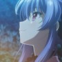 『Summer Pockets』第11話 島を守る巫女の一族である空門家の特別な「お役目」