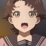 『中禅寺先生物怪講義録』第11話 ホクホクの甘い焼き芋を焼き上げるべく奮闘する栞奈