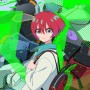 『機動戦士Gundam GQuuuuuuX』第11話挿入歌「BEYOND THE TIME（メビウスの宇宙（そら）を越えて）」2025年 version＆スペシャル動画配信！