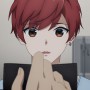 『華Doll*』第11話 夢を見失い、寮を出ていく眞紘。変わらない覚悟。届かない想い。