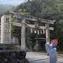 『ざつ旅-That’s Journey-』最終回 美保神社でちかたちが遭遇した思いがけない人物