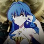 『キミと僕の最後の戦場2』最終回 規格外の火力でイスカに迫る、ミゼルヒビィに星霊エネルギーを与えられた兵士