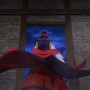 『薬屋のひとりごと』第2期 第47話 隠されていた子の一族の秘密を語り始める楼蘭
