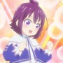 『白豚貴族ですが』最終回 鳳蝶が作ったつまみ細工の髪飾りを欲しがっているとある大貴族
